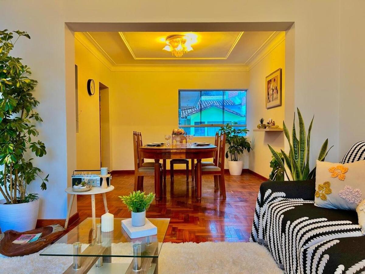 Casa Raiz * Cusco