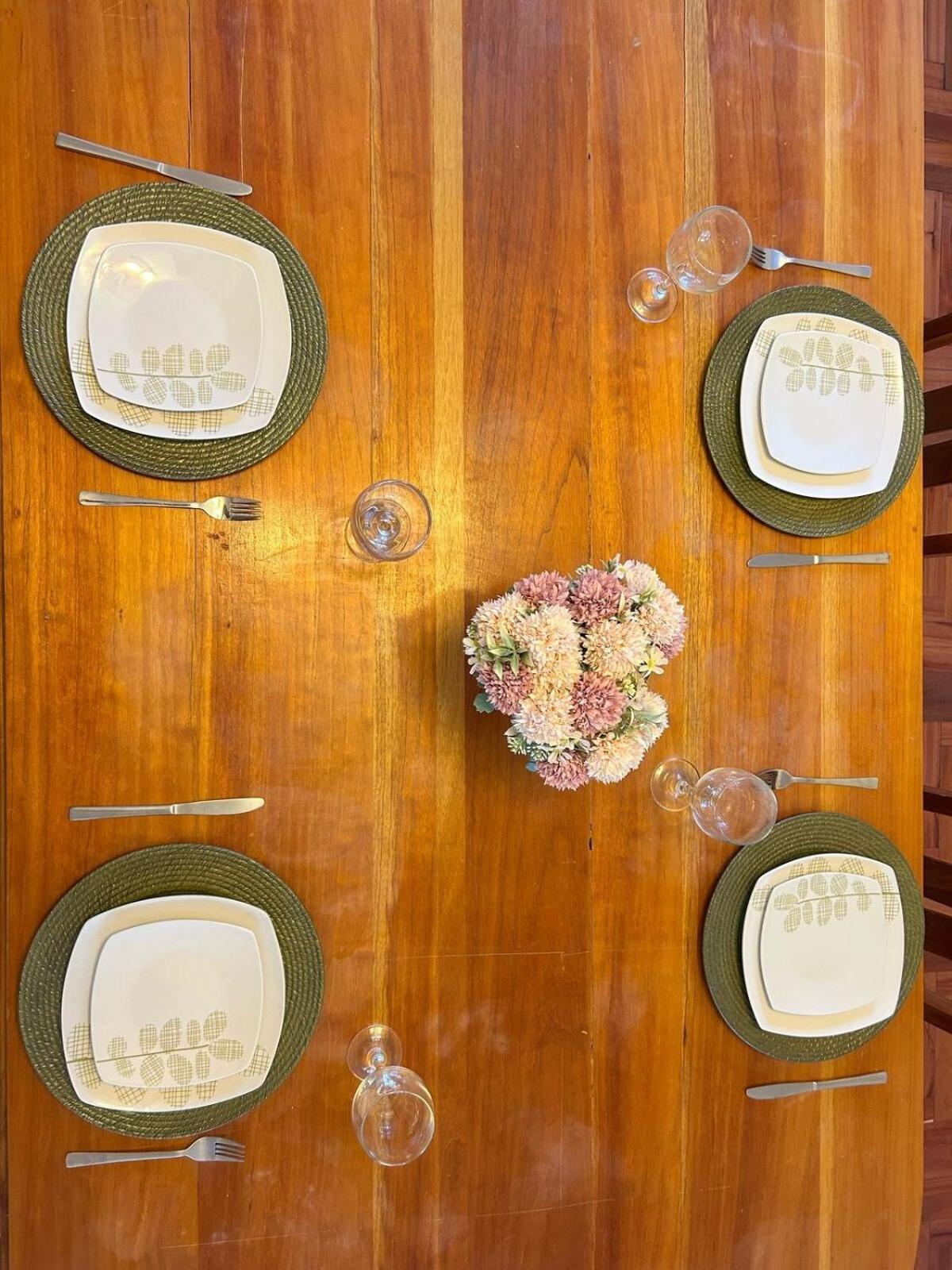 Casa Raiz Guest house