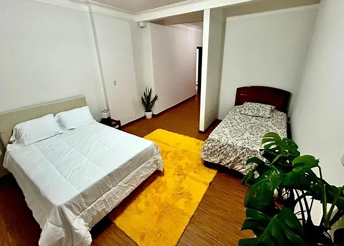 Casa Raiz Cusco