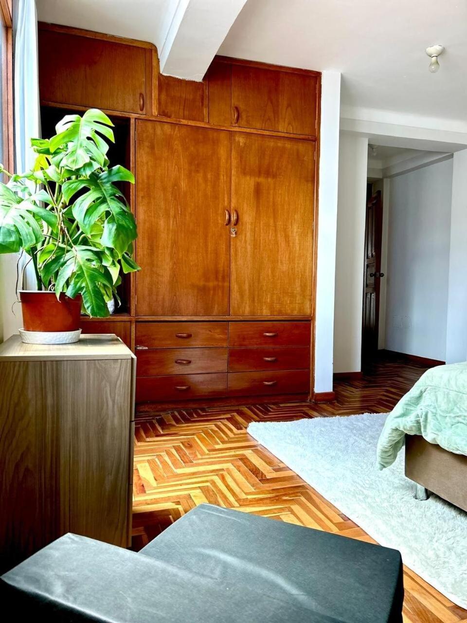 Guest house Casa Raiz