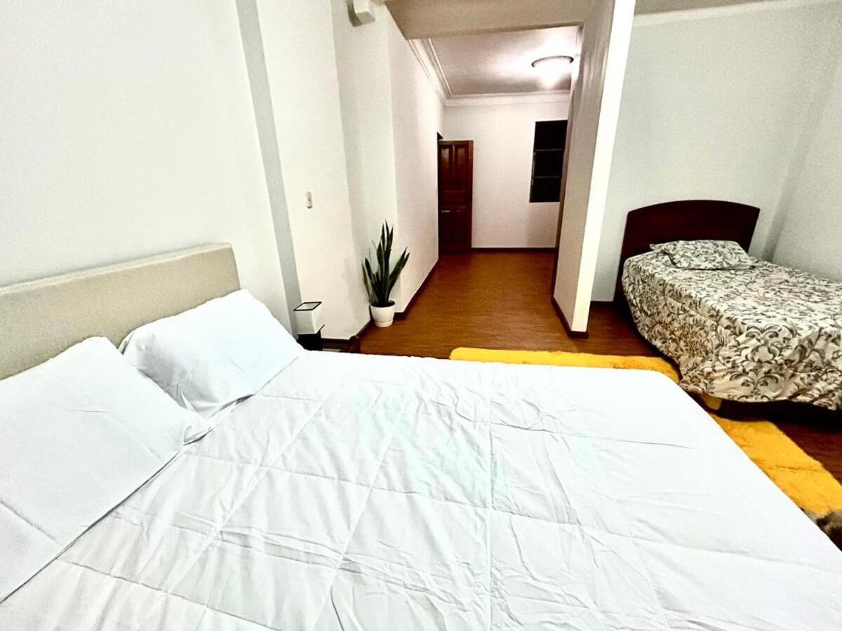 Guest house Casa Raiz *