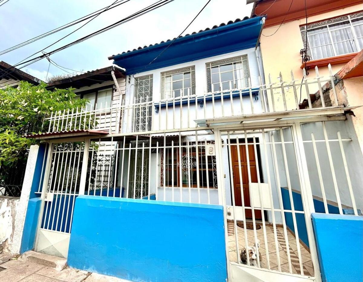 Casa Raiz