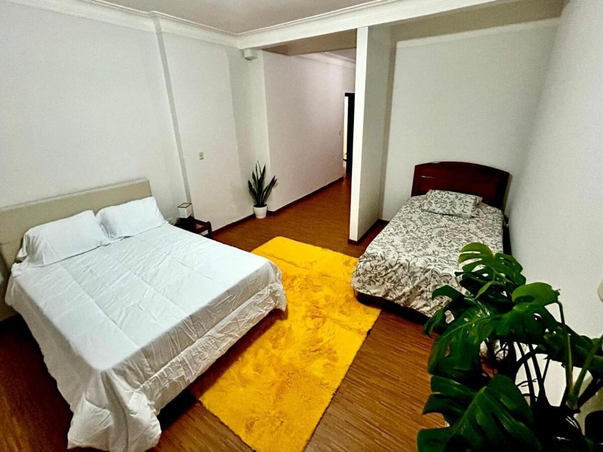 Casa Raiz Guest house *