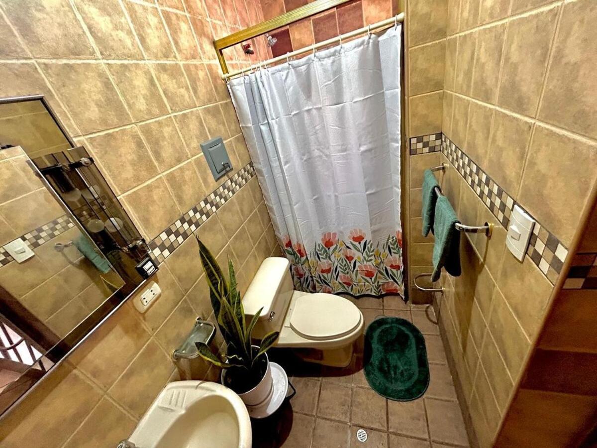 Guest house Casa Raiz Cusco