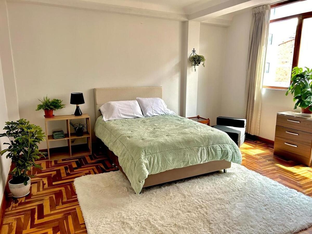 Casa Raiz Guest house *