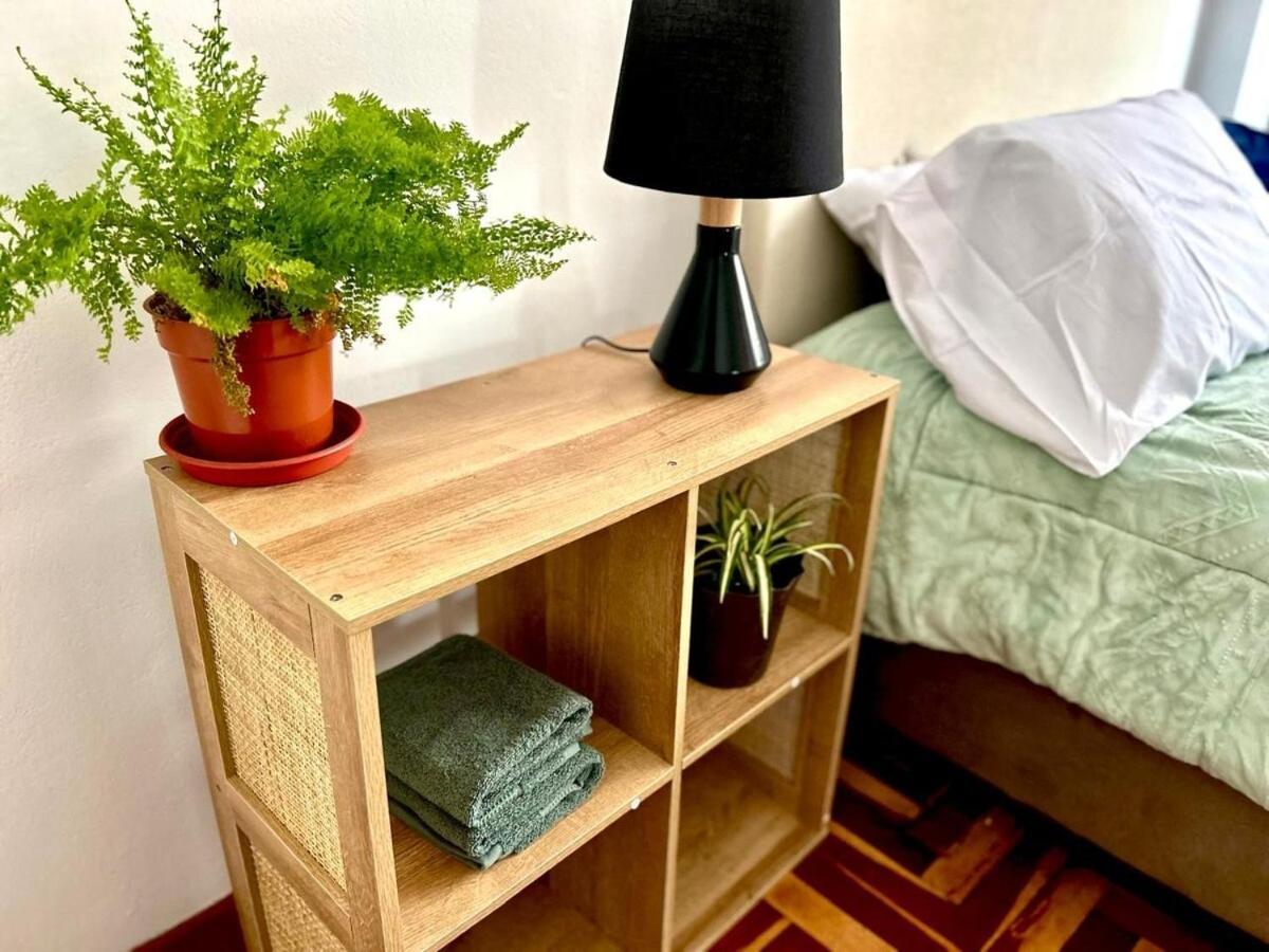 Guest house Casa Raiz *